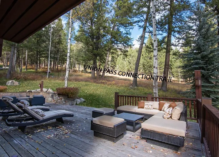 Rmr: Sundance Luxury - In - Out Holiday home