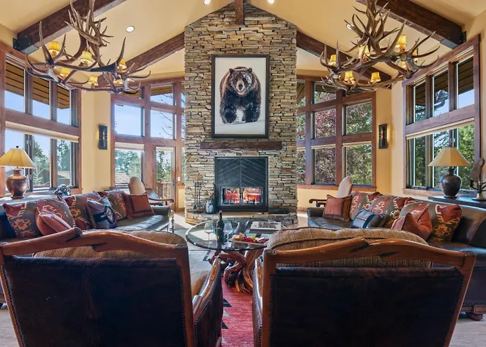 Rmr: Sundance Luxury - In - Out *