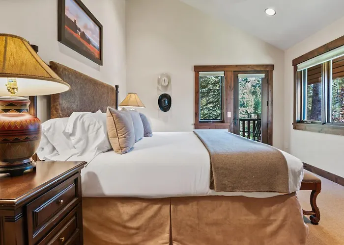 Holiday home Rmr: Sundance Luxury - In - Out *