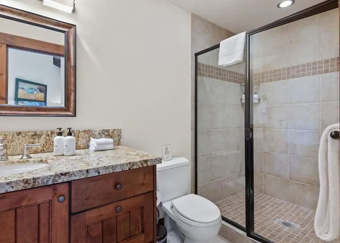 Rmr: Sundance Luxury - In - Out Holiday home Teton Village