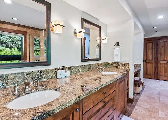 Holiday home Rmr: Sundance Luxury - In - Out *