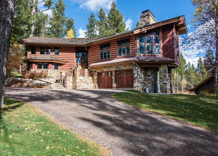 Rmr: Sundance Luxury - In - Out Holiday home