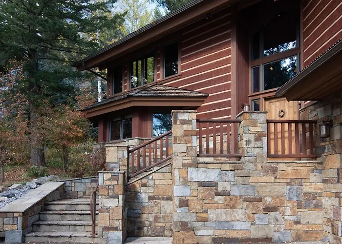 Rmr: Sundance Luxury - In - Out Teton Village